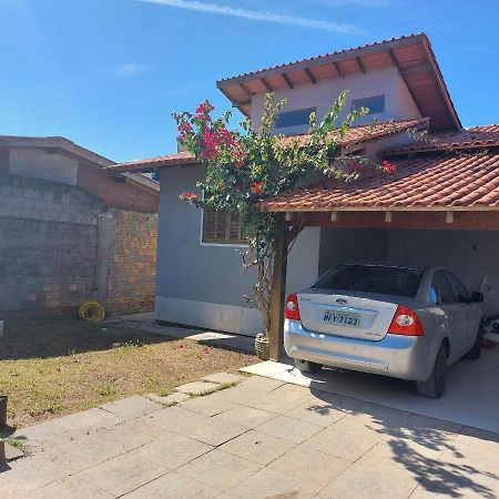 شقة Muquem Eco House Florianópolis المظهر الخارجي الصورة