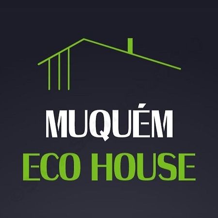 شقة Muquem Eco House Florianópolis المظهر الخارجي الصورة