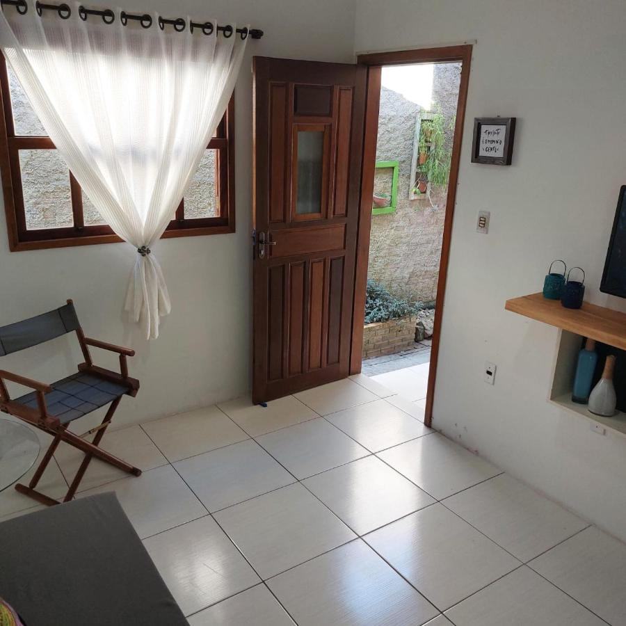 شقة Muquem Eco House Florianópolis المظهر الخارجي الصورة