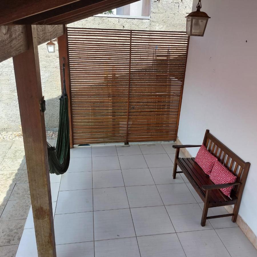 شقة Muquem Eco House Florianópolis المظهر الخارجي الصورة