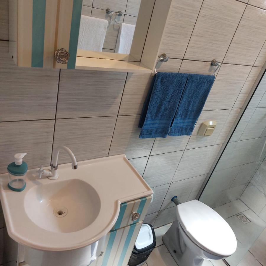 شقة Muquem Eco House Florianópolis المظهر الخارجي الصورة