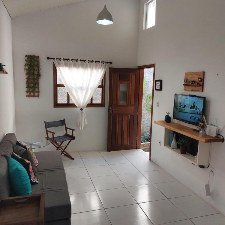 شقة Muquem Eco House Florianópolis المظهر الخارجي الصورة