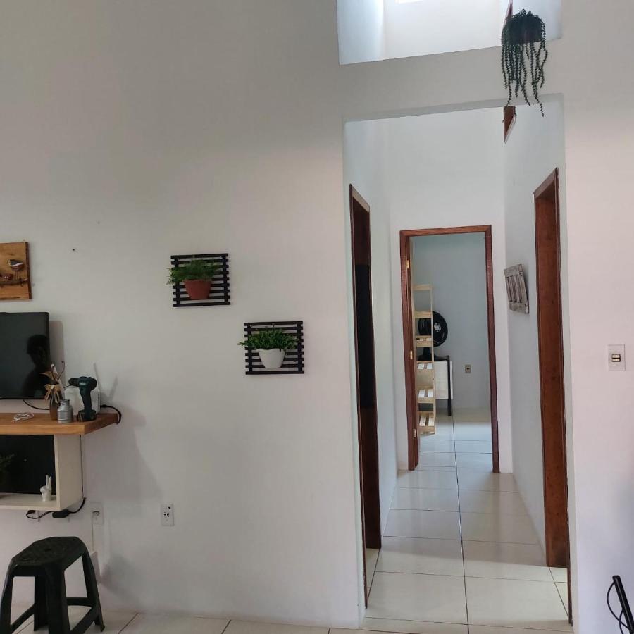 شقة Muquem Eco House Florianópolis المظهر الخارجي الصورة