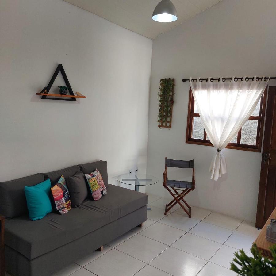 شقة Muquem Eco House Florianópolis المظهر الخارجي الصورة
