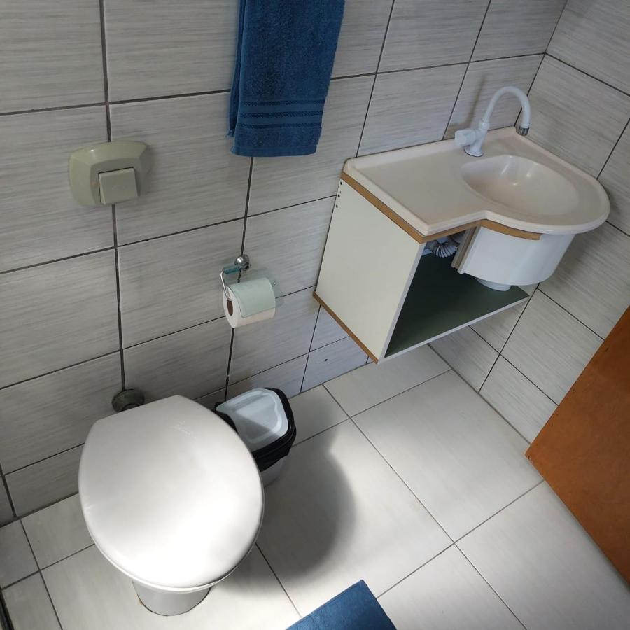 شقة Muquem Eco House Florianópolis المظهر الخارجي الصورة