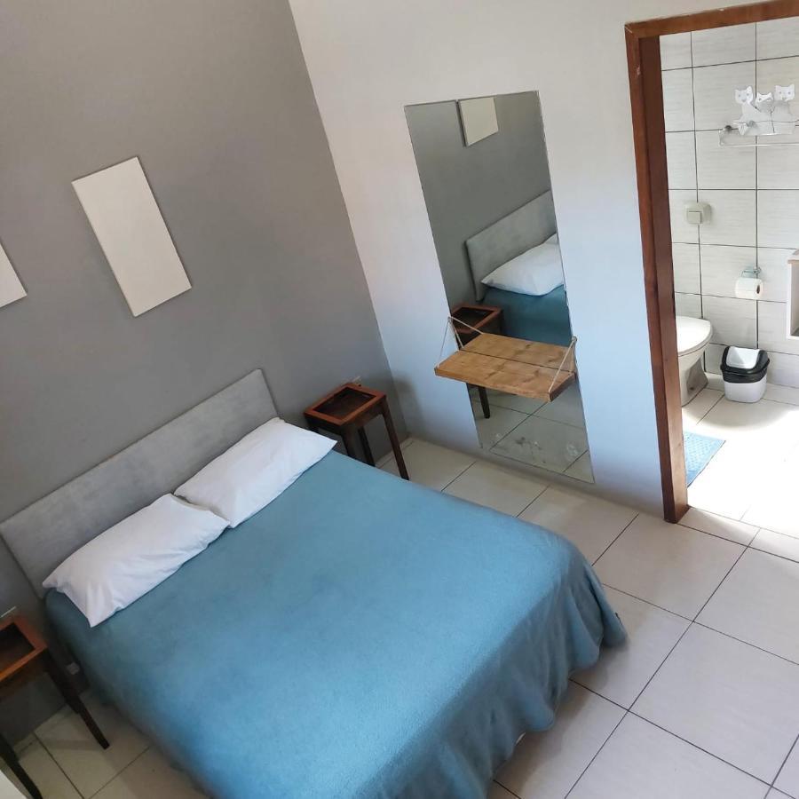 شقة Muquem Eco House Florianópolis المظهر الخارجي الصورة