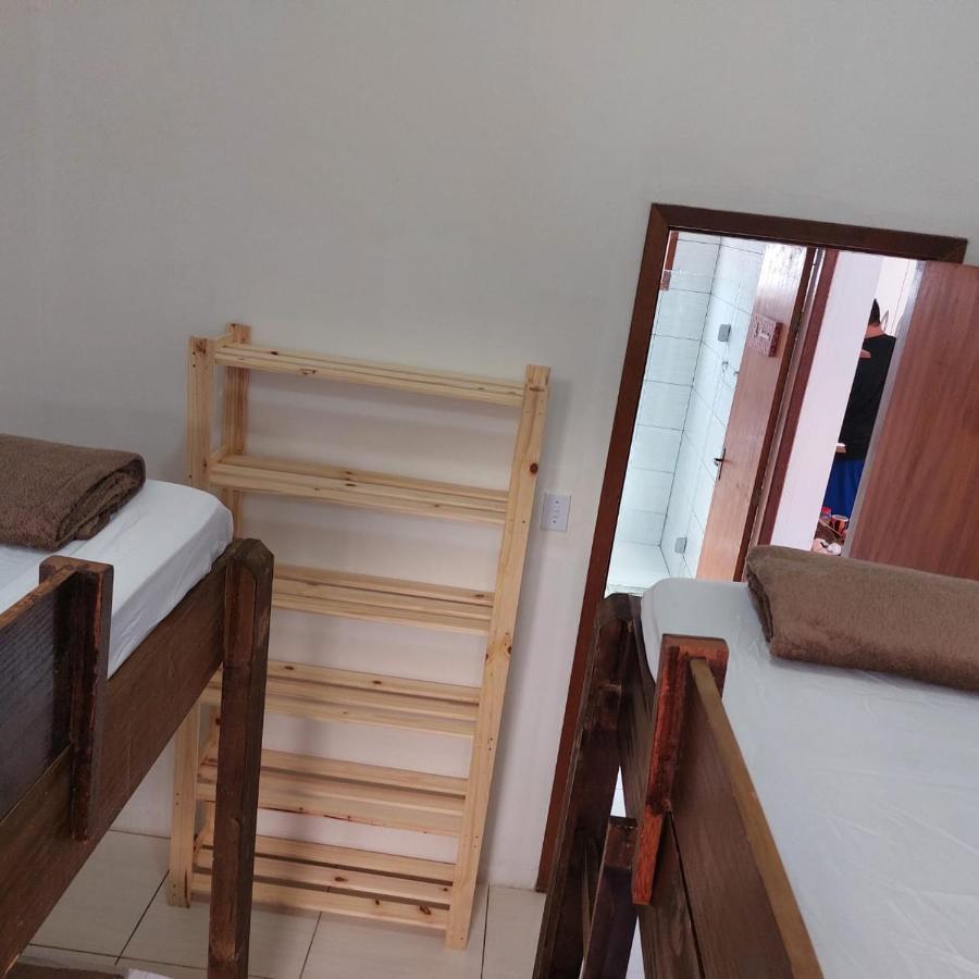 شقة Muquem Eco House Florianópolis المظهر الخارجي الصورة