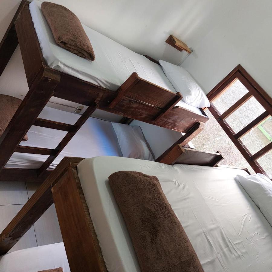 شقة Muquem Eco House Florianópolis المظهر الخارجي الصورة
