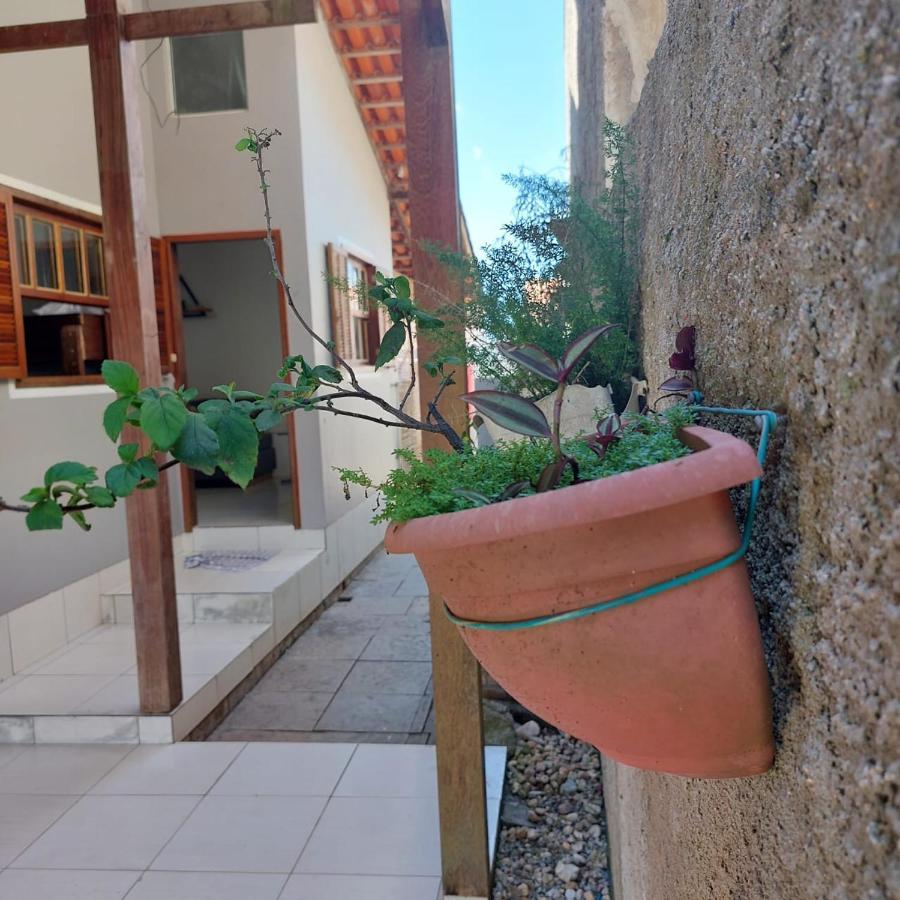 شقة Muquem Eco House Florianópolis المظهر الخارجي الصورة
