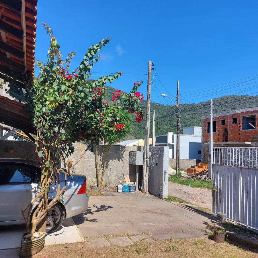شقة Muquem Eco House Florianópolis المظهر الخارجي الصورة
