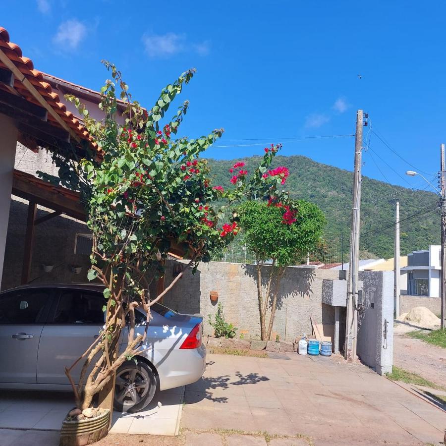 شقة Muquem Eco House Florianópolis المظهر الخارجي الصورة