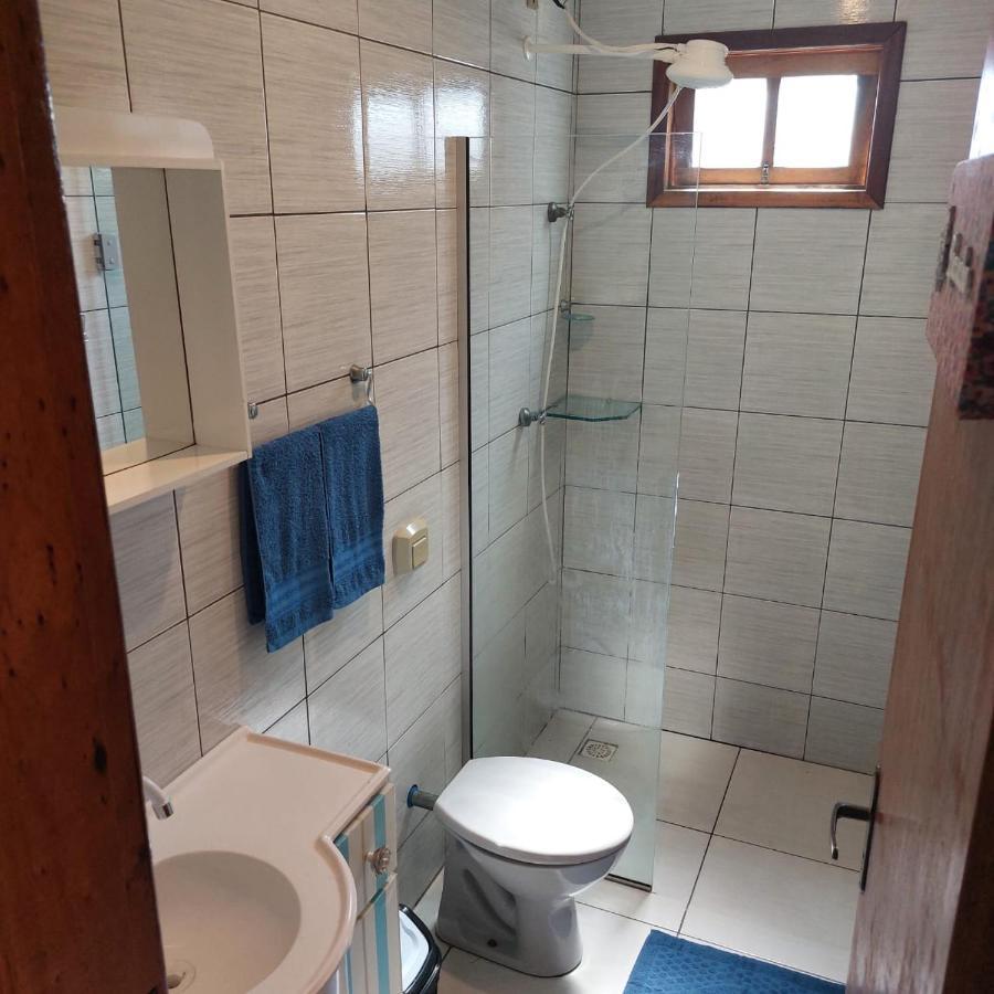 شقة Muquem Eco House Florianópolis المظهر الخارجي الصورة