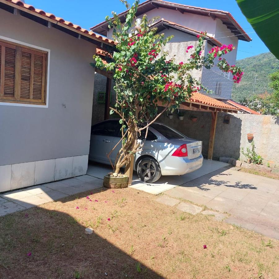 شقة Muquem Eco House Florianópolis المظهر الخارجي الصورة