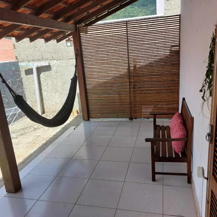 شقة Muquem Eco House Florianópolis المظهر الخارجي الصورة