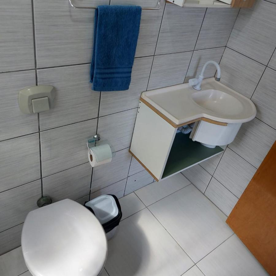 شقة Muquem Eco House Florianópolis المظهر الخارجي الصورة