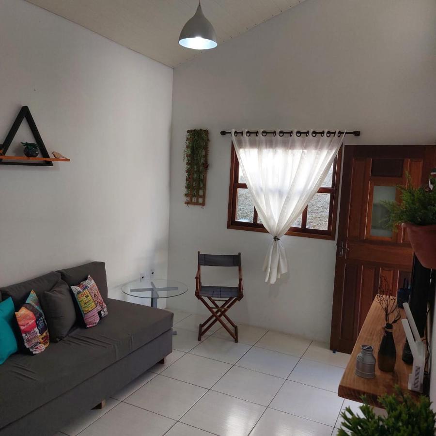 شقة Muquem Eco House Florianópolis المظهر الخارجي الصورة