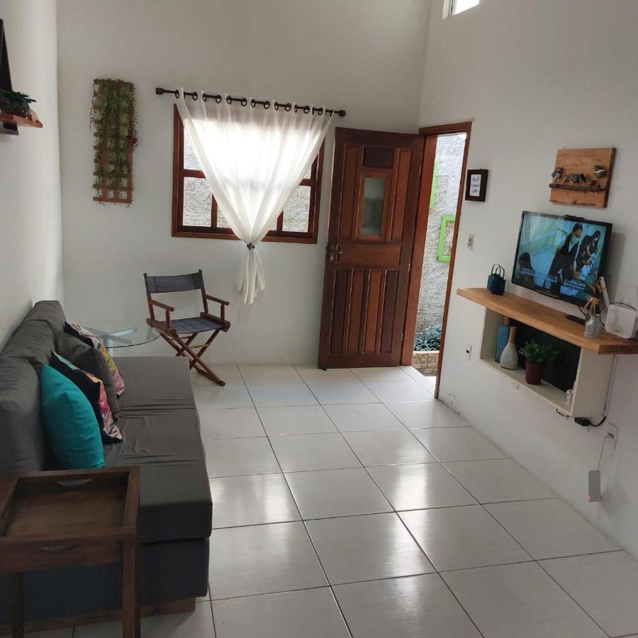 شقة Muquem Eco House Florianópolis المظهر الخارجي الصورة