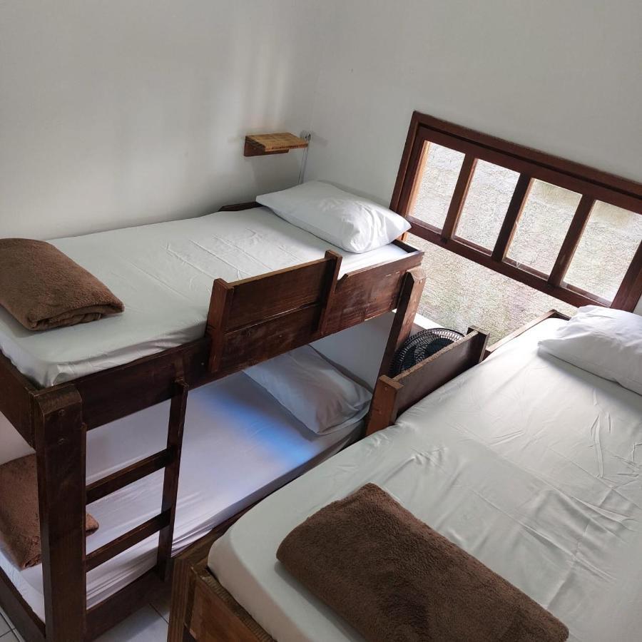 شقة Muquem Eco House Florianópolis المظهر الخارجي الصورة