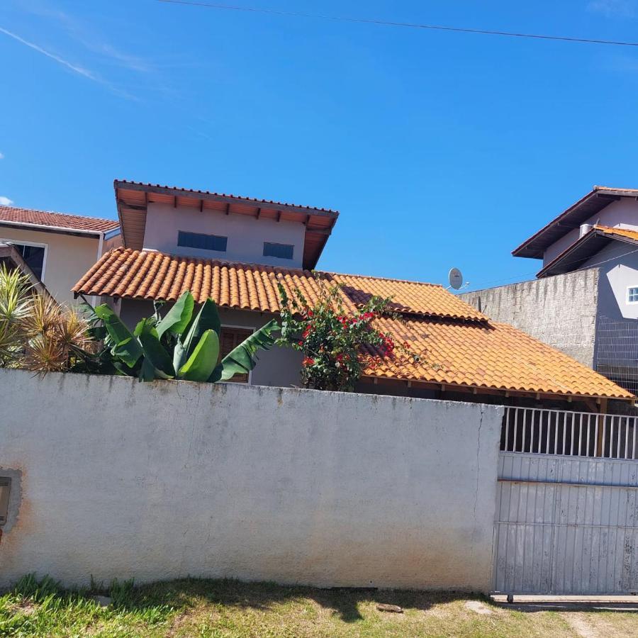 شقة Muquem Eco House Florianópolis المظهر الخارجي الصورة