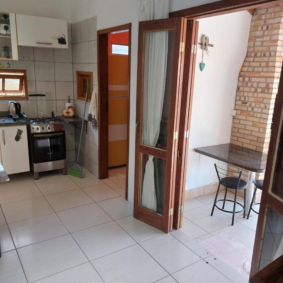شقة Muquem Eco House Florianópolis المظهر الخارجي الصورة