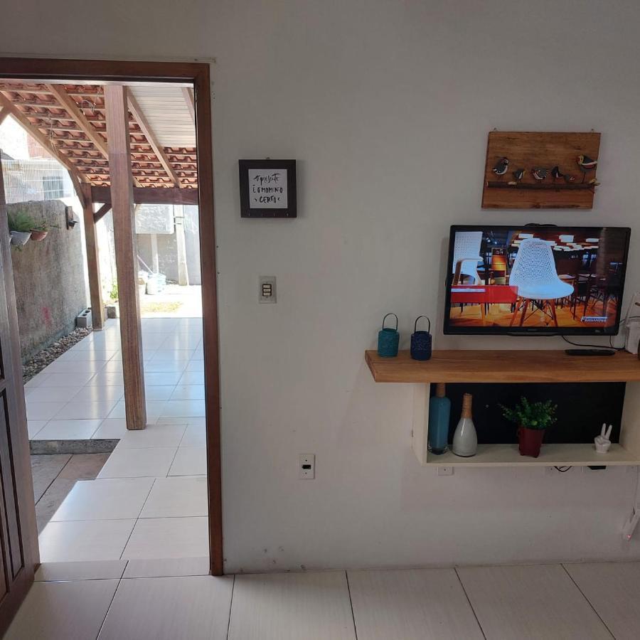 شقة Muquem Eco House Florianópolis المظهر الخارجي الصورة