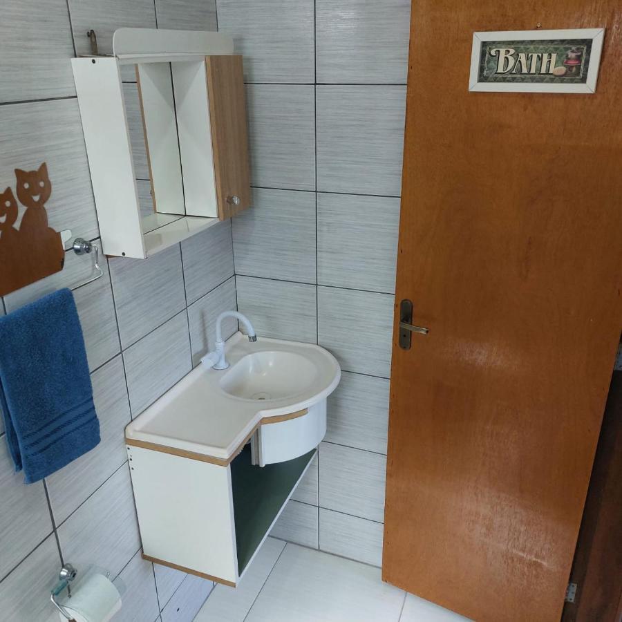 شقة Muquem Eco House Florianópolis المظهر الخارجي الصورة