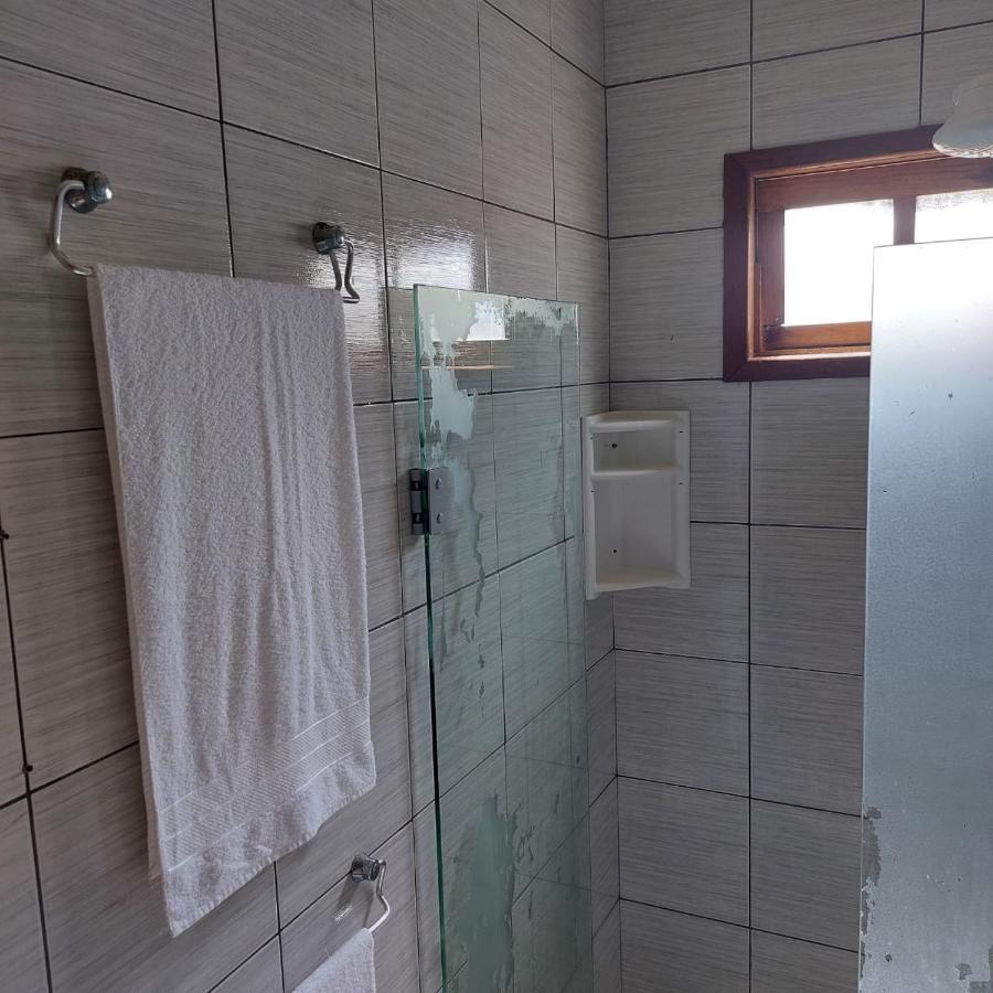شقة Muquem Eco House Florianópolis المظهر الخارجي الصورة