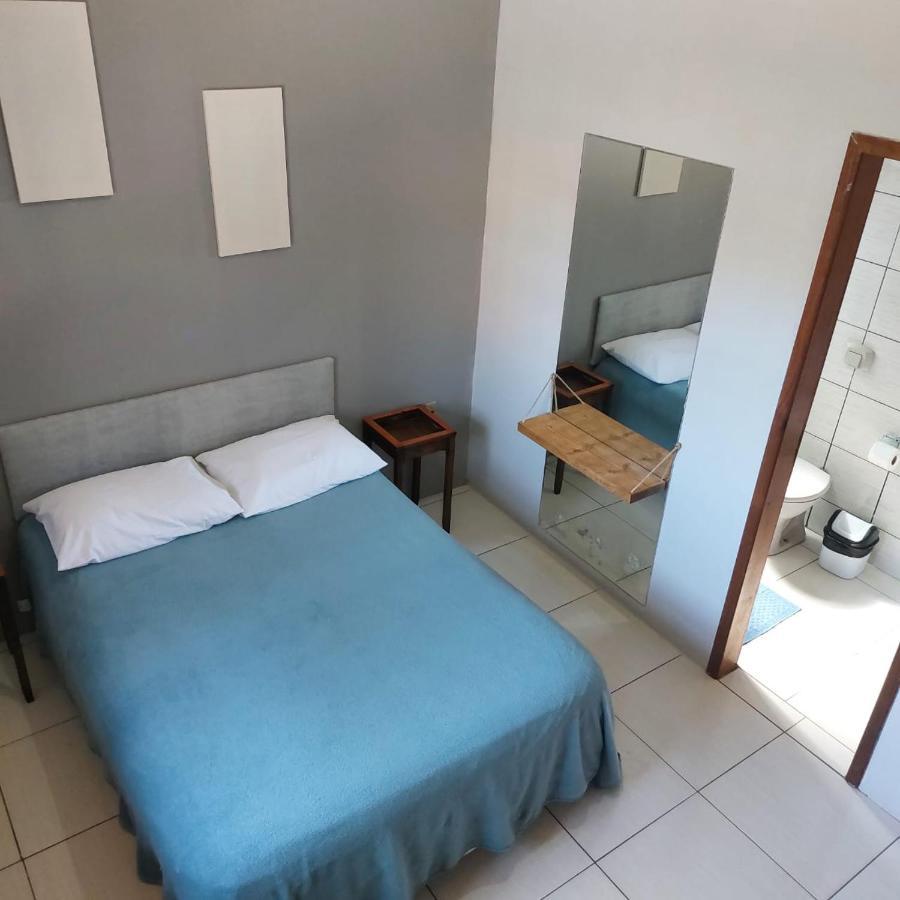 شقة Muquem Eco House Florianópolis المظهر الخارجي الصورة