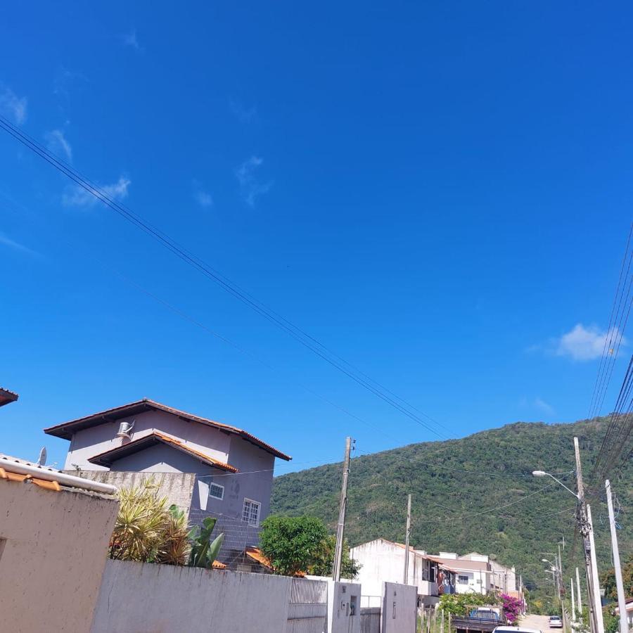 شقة Muquem Eco House Florianópolis المظهر الخارجي الصورة