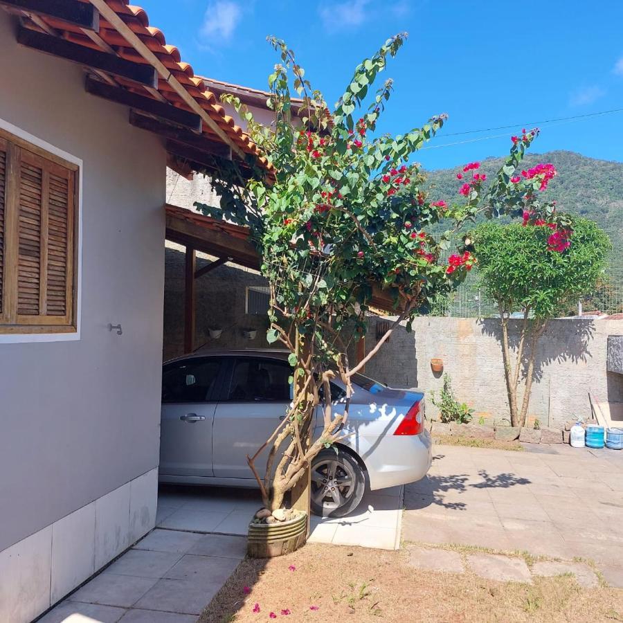 شقة Muquem Eco House Florianópolis المظهر الخارجي الصورة
